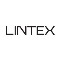 Lintex logo - Similar company to Mark Product