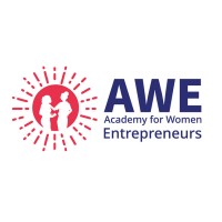 Academy for Women Entrepreneurs 'AWE DRC' logo - Similar company to #Congoexcellence