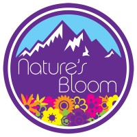 Nature's Bloom CBD logo - Similar company to Nextrx