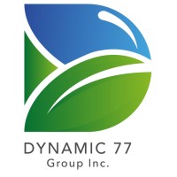 Dynamic 77 Group Inc. logo - Similar company to Horizon Screening Installations