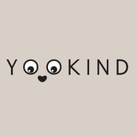YOOKIND logo - Similar company to Nøa + Ginger