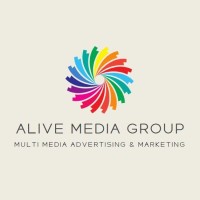 Alive Media Group logo - Similar company to Alive Media
