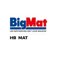 BigMat HBMat logo - Similar company to Bigmat Schmidt