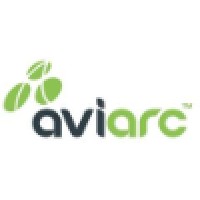 Aviarc logo - Similar company to Designscope - Brand | Digital | Print - Think Deeper
