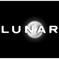 Lunar logo - Similar company to Lunar