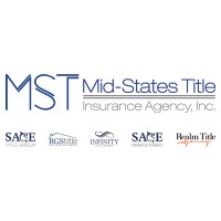 Mid-States Title Insurance Agency, Inc. logo - Similar company to Educational Impact