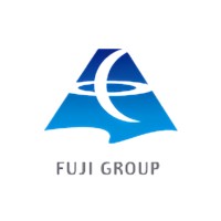 Fuji Grinding Wheel logo - Similar company to Nippon Resibon Corporation