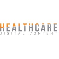 Healthcare Digital Content