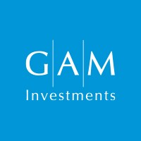 GAM Italia logo - Similar company to Az|Roc