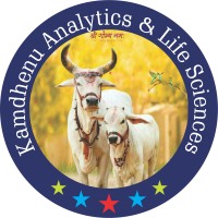 KAMDHENU ANALYTICS AND LIFESCIENCES logo - Similar company to Va Pharma Pack