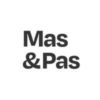 Mas & Pas logo - Similar company to Loopla