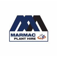Marmac Plant Hire logo - Similar company to Cpd Authority