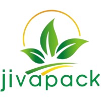 Jivapack Food Packaging logo - Similar company to Technoshell Automation Pvt Ltd