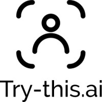Try-this.ai logo - Similar company to Forever Benelux Nl Hq