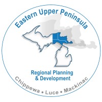 Eastern Upper Peninsula Regional Planning & Development Commission logo - Similar company to Jp Management Llc
