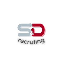 S&D Recruiting logo - Similar company to Компанія 