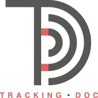TrackingDoc.com logo - Similar company to Yelhow