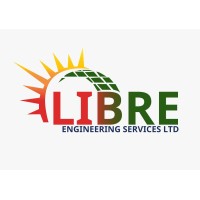 Libre Engineering Services Ltd logo - Similar company to Be The Engineer