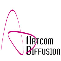 ARTCOM DIFFUSION logo - Similar company to B Digital Events