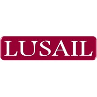 Lusail Trading and Contracting Company W.L.L. WLL logo - Similar company to Lusail Design Studio