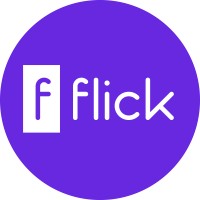 Flick Media Agency logo - Similar company to Hangulsoft