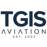 Tgis Aviation Ltd