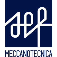 Sef Meccanotecnica logo - Similar company to Sef Meccanotecnica