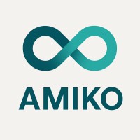 Amiko XR logo - Similar company to Ososim