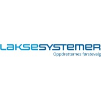 Laksesystemer AS logo - Similar company to Helland Steel Solution