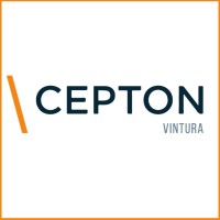 CEPTON Strategies  | A Vintura company logo - Similar company to Stradoo