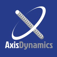 Axis Dynamics logo - Similar company to Axis Software Dynamics