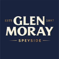 Glen Moray Distillery logo - Similar company to Benriach