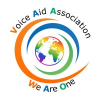 Voice Aid Association e.V. logo - Similar company to D.I.P.E.S.H