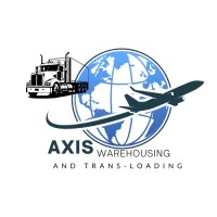 Axis Warehousing & Trans-Loading logo - Similar company to Dds Solutions