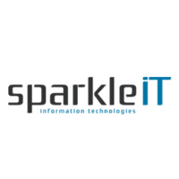 SparkleIT | Information Technologies logo - Similar company to Webincode
