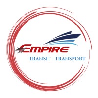 EMPIRE TRANSIT ET TRANSPORT logo - Similar company to Alpha Transit Senegal