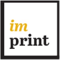 Imprint logo - Similar company to Technolgap