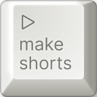 MakeShorts.ai logo - Similar company to Spext