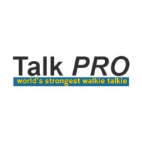 Talk Pro Walkie Talkie - Iconetwireless Pvt Ltd logo - Similar company to Retevis