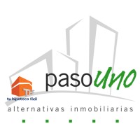 Paso Uno SA de CV logo - Similar company to Afg Proyectos
