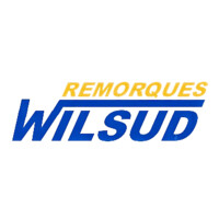 Remorques WILSUD logo - Similar company to Jp Construction Remorques