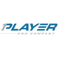 Player and Company logo - Similar company to Pride Utility Construction Co