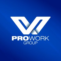 Prowork Group Guatemala logo - Similar company to Prowork Group México