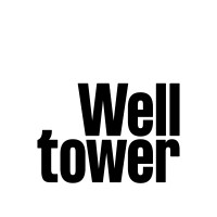 Welltower™ Inc. (NYSE:WELL) logo - Similar company to Imkore