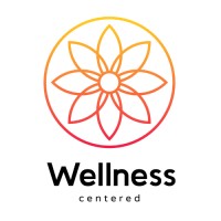 Wellness Centered LLC logo - Similar company to The Wellness Review