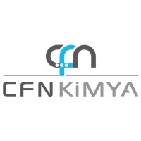 CFN Kimya logo - Similar company to Ecoblue Kimya