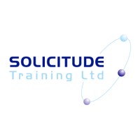 Solicitude Training Ltd logo - Similar company to Frmsc