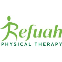 Refuah Physical Therapy Staten Island logo - Similar company to Refuah Physical And Occupational Therapy