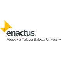 Enactus Abubakar Tafawa Balewa University logo - Similar company to Enactus Hub Tecmilenio Campus Puebla