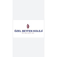 BEYFEN KOLEJLERİ logo - Similar company to Kök Kurs
